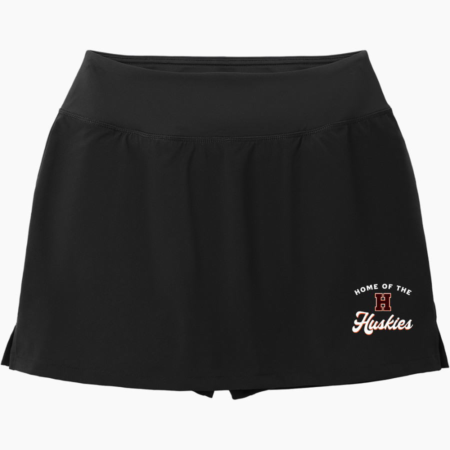 JOHN HERSEY HIGH SCHOOL HUSKIES <span class="pdp-name-mascot">JOHN HERSEY HUSKIES</span> Sport-Tek Women's Repeat Skort