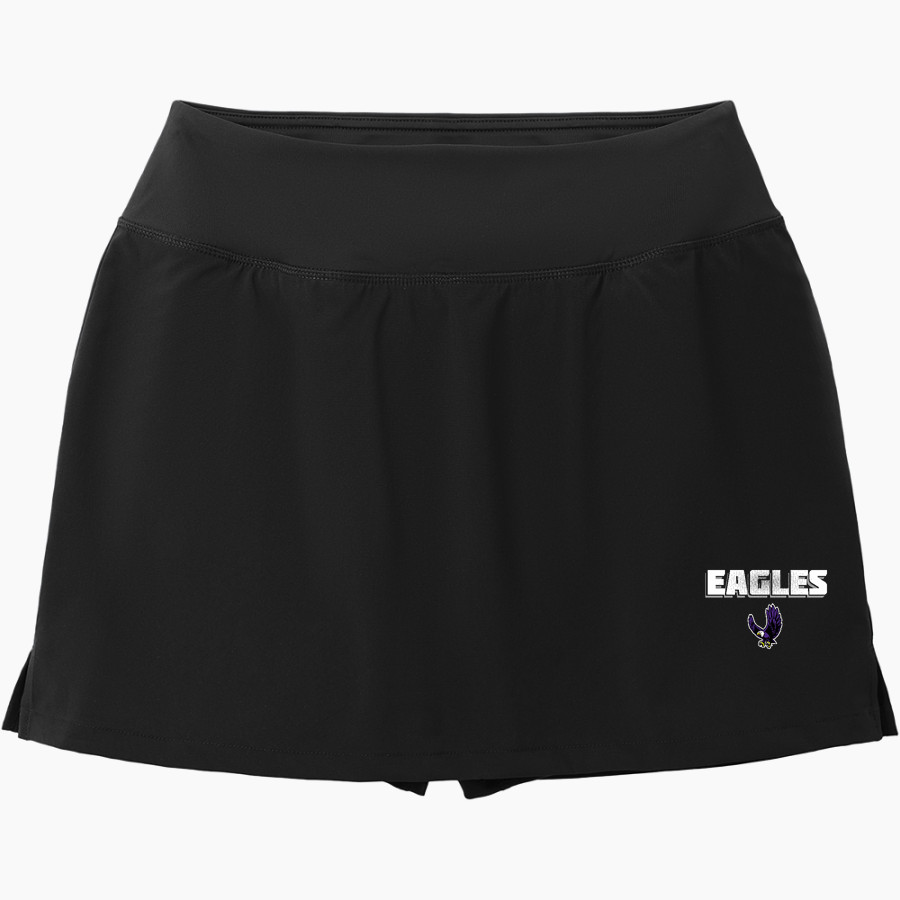 St. Edmund Prep Eagles <span class="pdp-name-mascot">St. Edmund Eagles</span> Sport-Tek Women's Repeat Skort