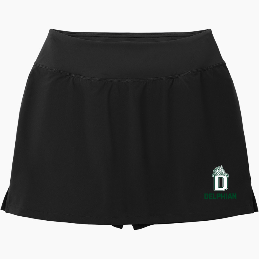 Delphian Dragons Sport-Tek Women's Repeat Skort