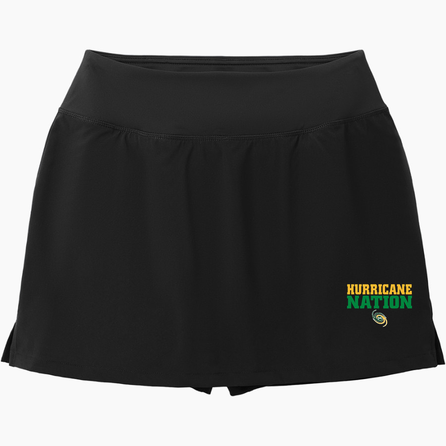 SAM HOUSTON HIGH SCHOOL HURRICANES <span class="pdp-name-mascot">SAM HOUSTON HURRICANES</span> Sport-Tek Women's Repeat Skort