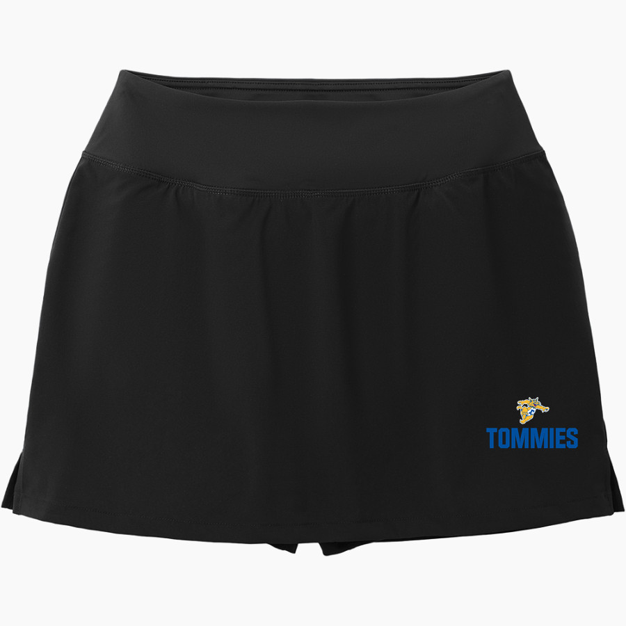 EDISON HIGH SCHOOL TOMMIES <span class="pdp-name-mascot">EDISON TOMMIES</span> Sport-Tek Women's Repeat Skort