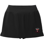 Chaney Cowboys <span class="pdp-name-mascot">Chaney Middle School Cowboys</span> Sport-Tek Women's Repeat Skort Front Thumbnail