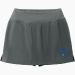Highview Hawks <span class="pdp-name-mascot">Highview Elementary School Hawks</span> Sport-Tek Women's Repeat Skort Front Thumbnail