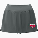 West Lafayette Jr-Sr High School Red Devils Online Store Sport-Tek Women's Repeat Skort Front Thumbnail