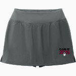 Heartland Huskie <span class="pdp-name-mascot">Heartland Community Schools Huskies</span> Sport-Tek Women's Repeat Skort Front Thumbnail