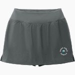 Moxie Public Schools Moxie Public Schools <span class="pdp-name-mascot">Moxie Public Schools</span> Sport-Tek Women's Repeat Skort Front Thumbnail