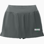 BURROUGHS HS OFFICIAL ONLINE STORE Sport-Tek Women's Repeat Skort Front Thumbnail