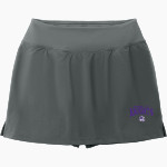 UPSON-LEE High School Knights <span class="pdp-name-mascot">Upson Lee Knights</span> Sport-Tek Women's Repeat Skort Front Thumbnail
