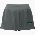 Wisconsin Heights High School Vanguards <span class="pdp-name-mascot">Wisconsin Heights High School</span> Sport-Tek Women's Repeat Skort Front Thumbnail