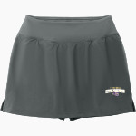 WAYNESBORO HIGH SCHOOL LITTLE GIANTS Sport-Tek Women's Repeat Skort Front Thumbnail
