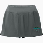 Jeremy Ranch Hawks <span class="pdp-name-mascot">Jeremy Ranch Elementary Hawks</span> Sport-Tek Women's Repeat Skort Front Thumbnail