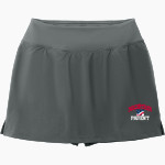 MacArthur Generals <span class="pdp-name-mascot">MACARTHUR HIGH SCHOOL Generals</span> Sport-Tek Women's Repeat Skort Front Thumbnail