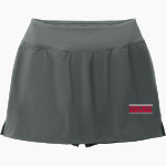 San Francisco University High School <span class="pdp-name-mascot">San Francisco University High School Red Devils</span> Sport-Tek Women's Repeat Skort Front Thumbnail