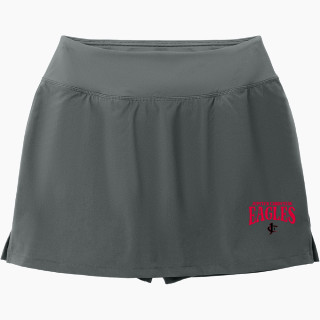 Sport-Tek Women's Repeat Skort