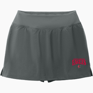 Sport-Tek Women's Repeat Skort