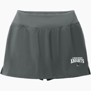 Sport-Tek Women's Repeat Skort