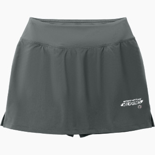 Sport-Tek Women's Repeat Skort