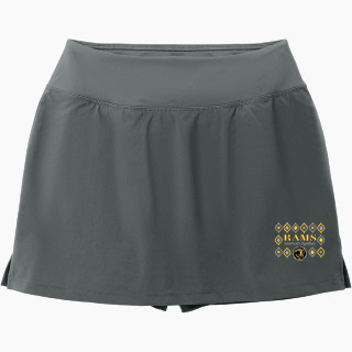 Sport-Tek Women's Repeat Skort