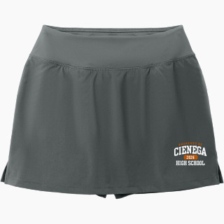 Sport-Tek Women's Repeat Skort