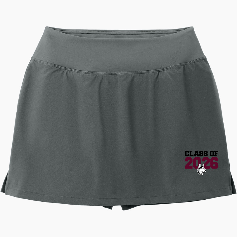 Heartland Huskie <span class="pdp-name-mascot">Heartland Community Schools Huskies</span> Sport-Tek Women's Repeat Skort