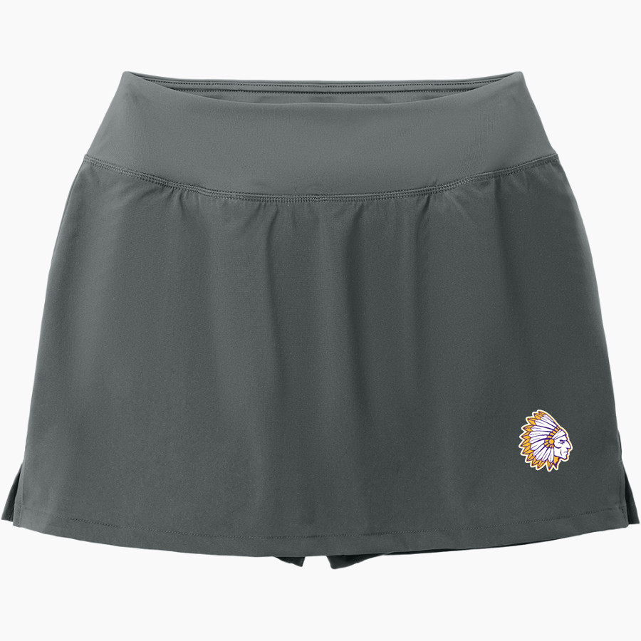 Scottsburg SMS Sport-Tek Women's Repeat Skort