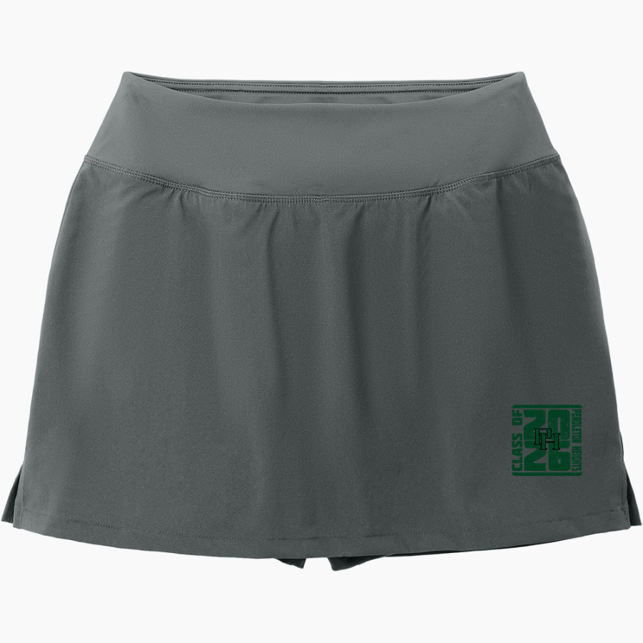 Pendleton Heights Arabians Online Store <span class="pdp-name-mascot">Pendleton Heights Arabians</span> Sport-Tek Women's Repeat Skort