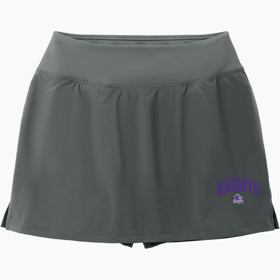 UPSON-LEE High School Knights <span class="pdp-name-mascot">Upson Lee Knights</span> Sport-Tek Women's Repeat Skort