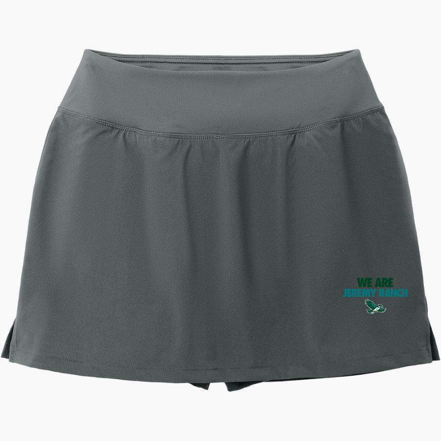 Jeremy Ranch Hawks <span class="pdp-name-mascot">Jeremy Ranch Elementary Hawks</span> Sport-Tek Women's Repeat Skort