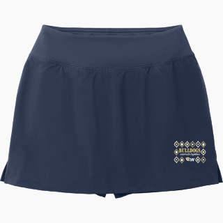 Sport-Tek Women's Repeat Skort