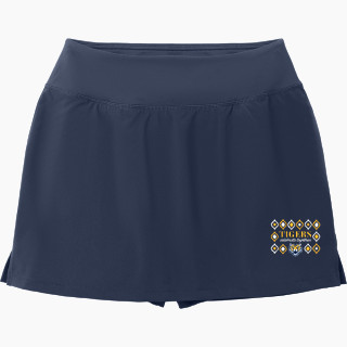 Sport-Tek Women's Repeat Skort