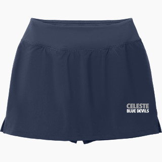 Sport-Tek Women's Repeat Skort