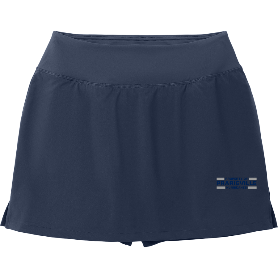 Prarieville Hurricanes <span class="pdp-name-mascot">Prarieville Hurricanes</span> Sport-Tek Women's Repeat Skort
