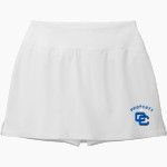 CHINO HIGH SCHOOL COWBOYS <span class="pdp-name-mascot">CHINO COWBOYS</span> Sport-Tek Women's Repeat Skort Front Thumbnail