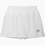 MCLEAN HIGH SCHOOL TIGERS <span class="pdp-name-mascot">MCLEAN TIGERS</span> Sport-Tek Women's Repeat Skort Front Thumbnail