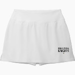 RIO LINDA HIGH SCHOOL KNIGHTS <span class="pdp-name-mascot">RIO LINDA KNIGHTS</span> Sport-Tek Women's Repeat Skort Front Thumbnail
