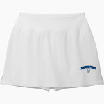 Forsyth Tech Trailblazers <span class="pdp-name-mascot">Forsyth Technical Community College Trailblazers</span> Sport-Tek Women's Repeat Skort Front Thumbnail