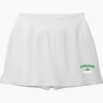 ARCHMERE ACADEMY AUKS <span class="pdp-name-mascot">ARCHMERE ACADEMY AUKS</span> Sport-Tek Women's Repeat Skort Front Thumbnail