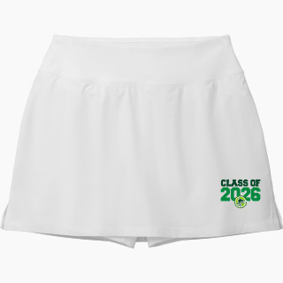 Sport-Tek Women's Repeat Skort