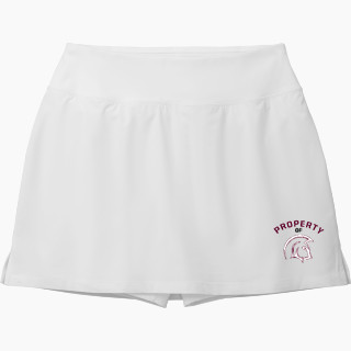 Sport-Tek Women's Repeat Skort