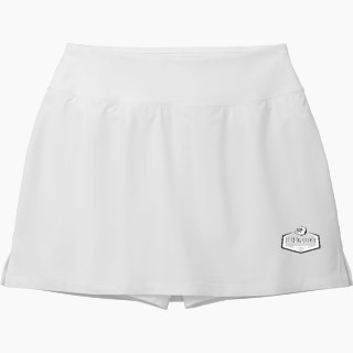 Sport-Tek Women's Repeat Skort