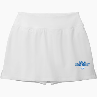 Sport-Tek Women's Repeat Skort
