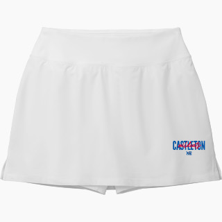 Sport-Tek Women's Repeat Skort