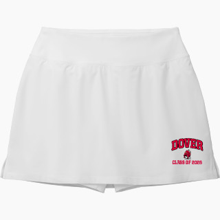 Sport-Tek Women's Repeat Skort