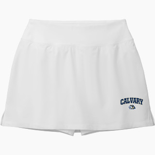 Sport-Tek Women's Repeat Skort