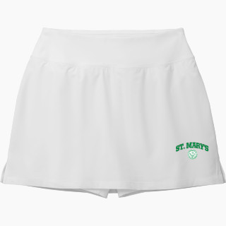 Sport-Tek Women's Repeat Skort