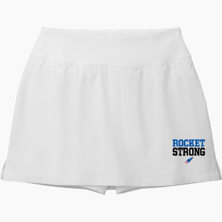 Sport-Tek Women's Repeat Skort