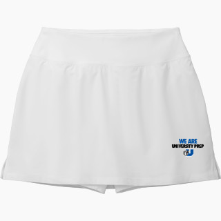 Sport-Tek Women's Repeat Skort