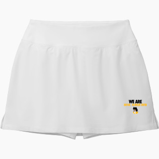 Sport-Tek Women's Repeat Skort