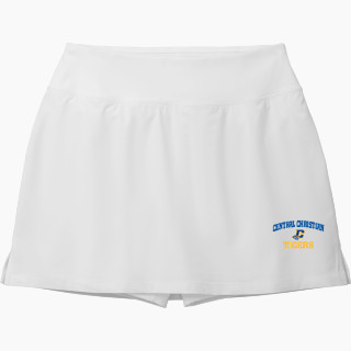 Sport-Tek Women's Repeat Skort