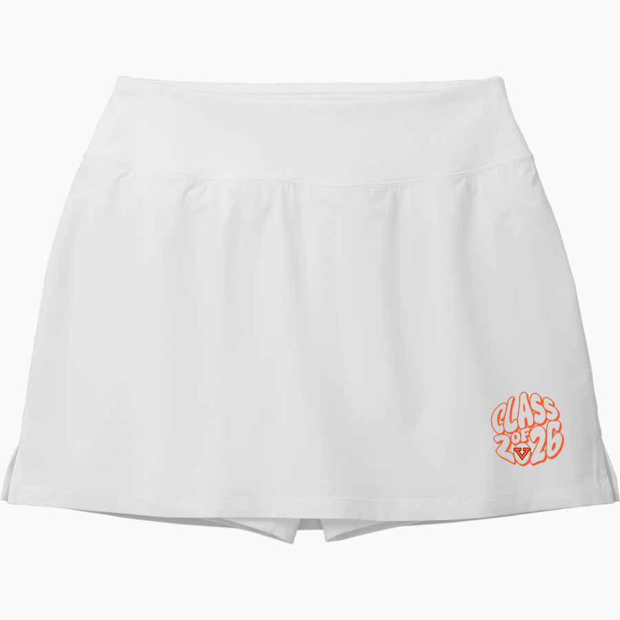 Frost Vikings <span class="pdp-name-mascot">Frost Vikings</span> Sport-Tek Women's Repeat Skort